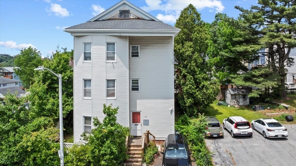 תמונה של הנכס: 60 Esther St #2, Worcester