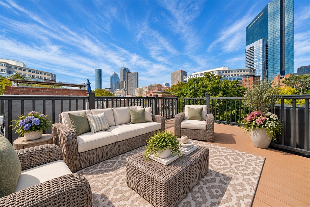 תמונה של הנכס: 38 Lawrence Street #21, Boston