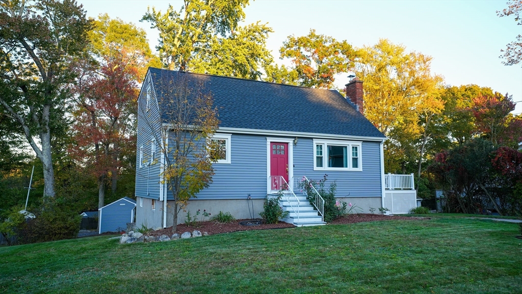 房源照片：30 Yale Drive, Milford