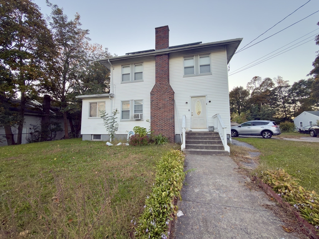房源照片：8 Mason St, Brockton