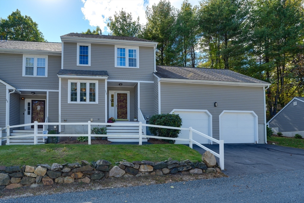 房源照片：153 Laurelwood Drive #153, Hopedale