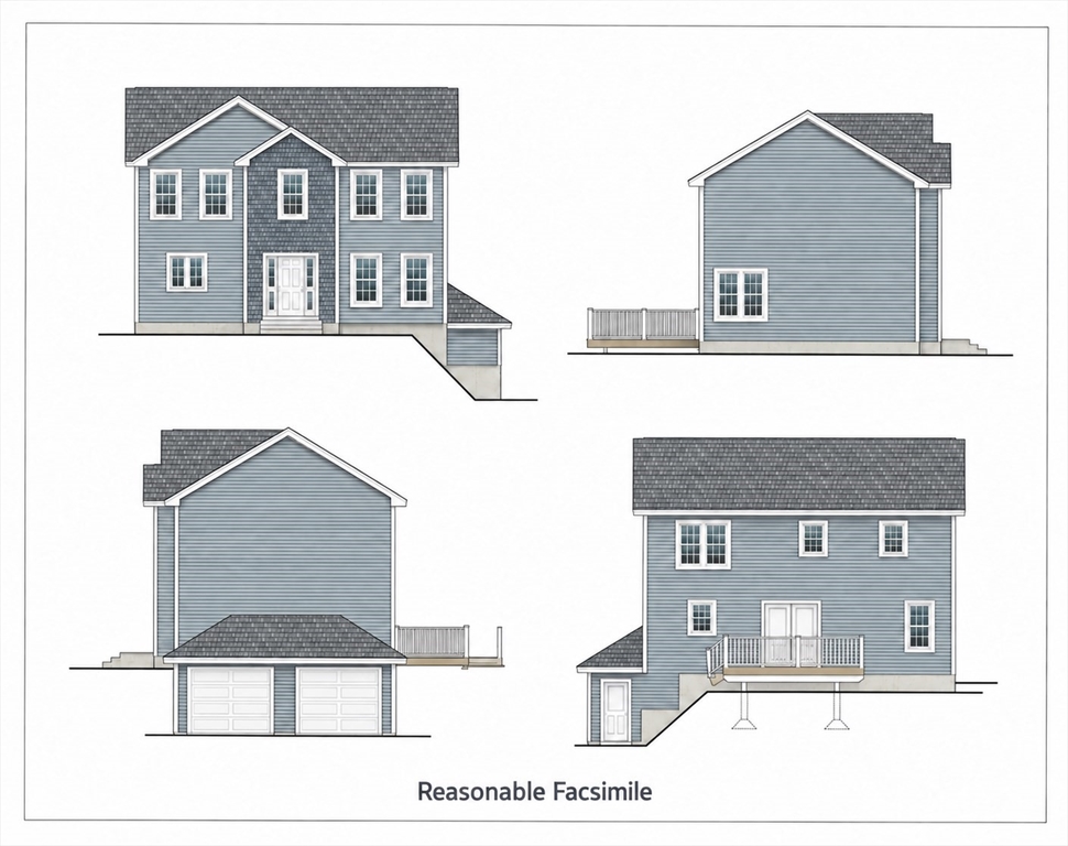 תמונה של הנכס: Lot 14 Baldwinville Road, Phillipston
