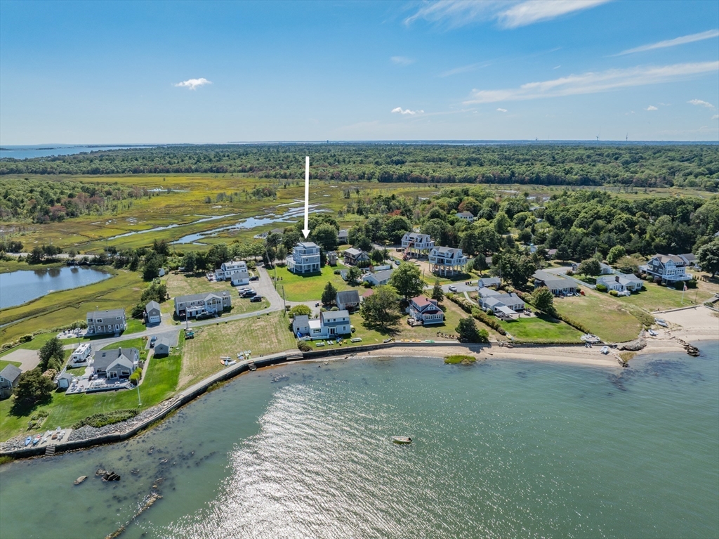 房源照片:1 Starboard Way, Mattapoisett