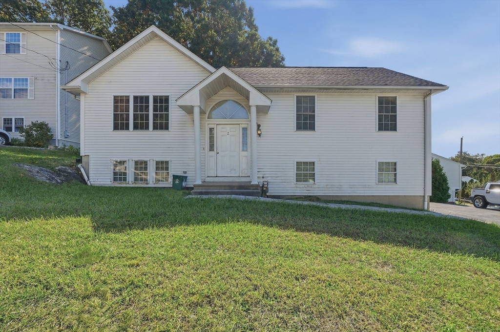 תמונה של הנכס: 2 Bolton Street, Worcester