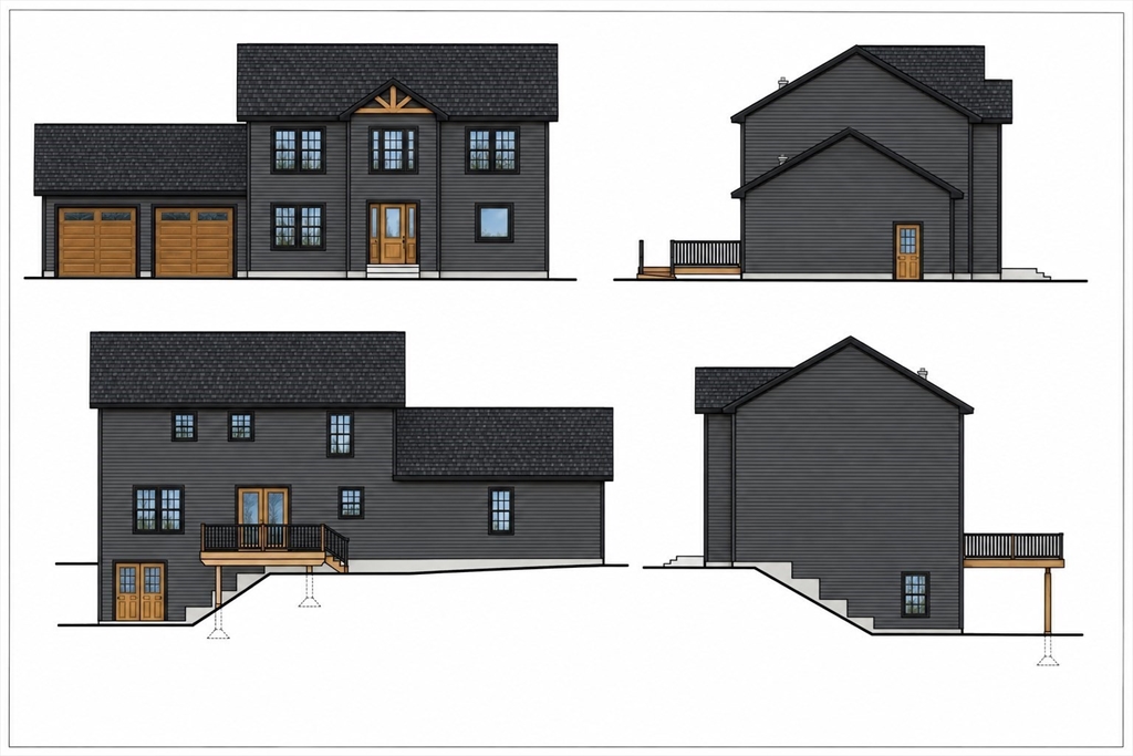 תמונה של הנכס: Lot 13 Baldwinville Road, Phillipston
