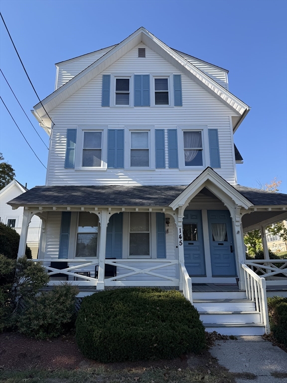 תמונה של הנכס: 145 County #3, Attleboro
