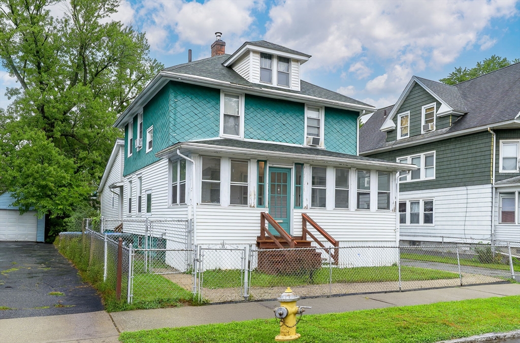 房源照片：26 Denton Cir, Springfield
