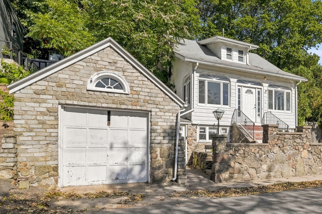 房源照片：9 Glenway Ave, Peabody