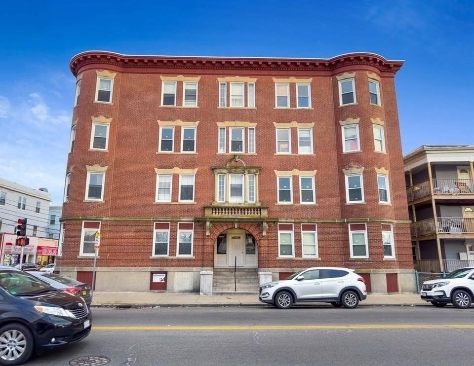 תמונה של הנכס: 526 Western Ave #7, Lynn