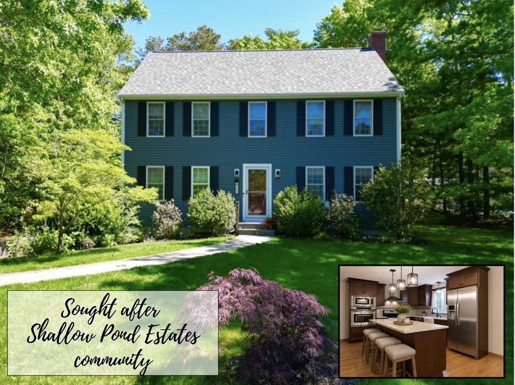 房源照片：105 Shallow Pond  Lane, Plymouth