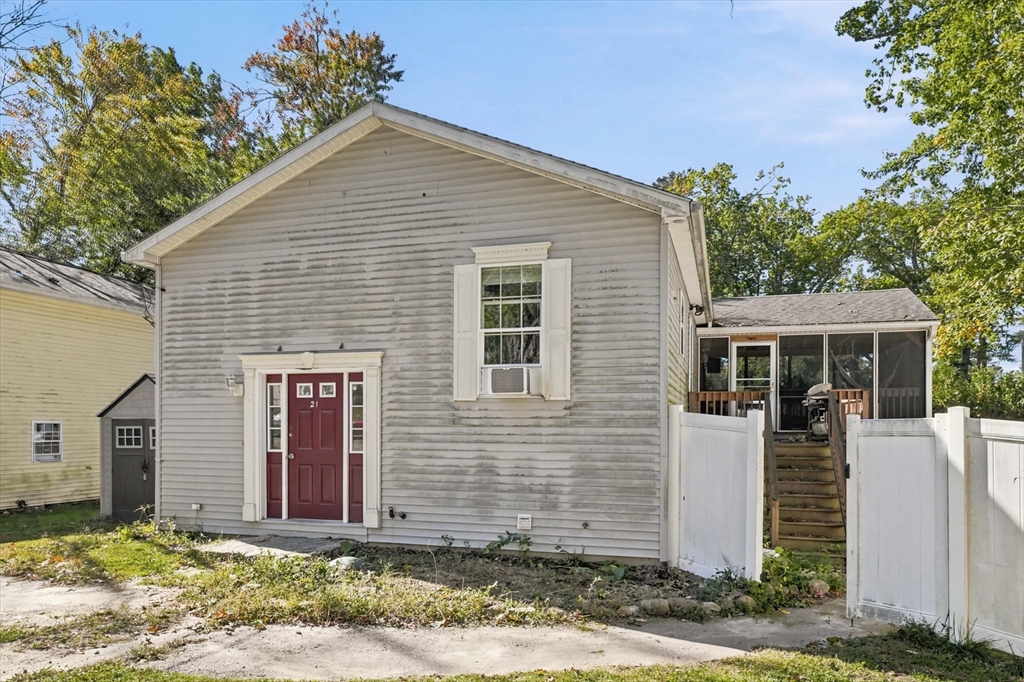 房源照片:21 Browns Brook Rd, Webster