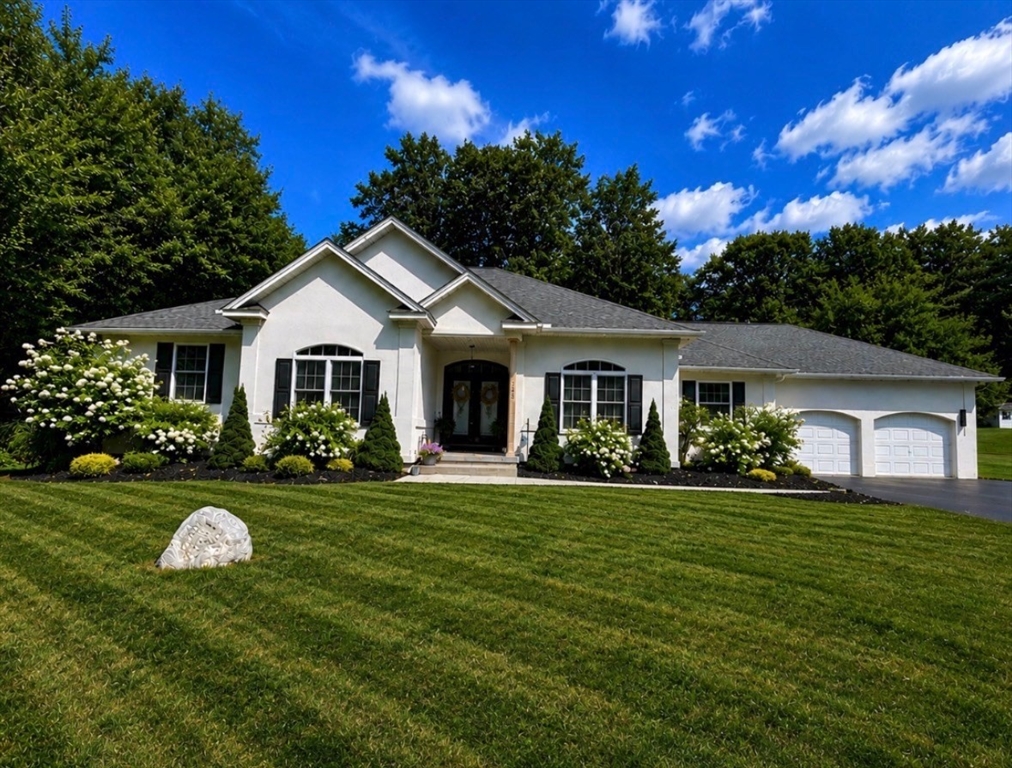 房源照片:155 Parker Ln., Ludlow