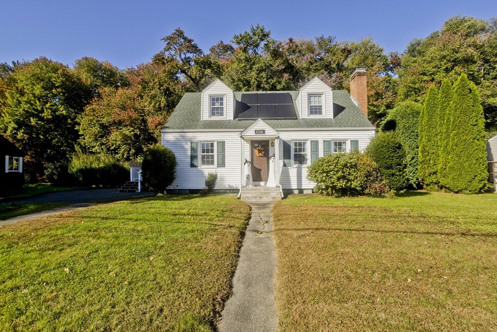 房源照片:119 Florida Dr, Agawam