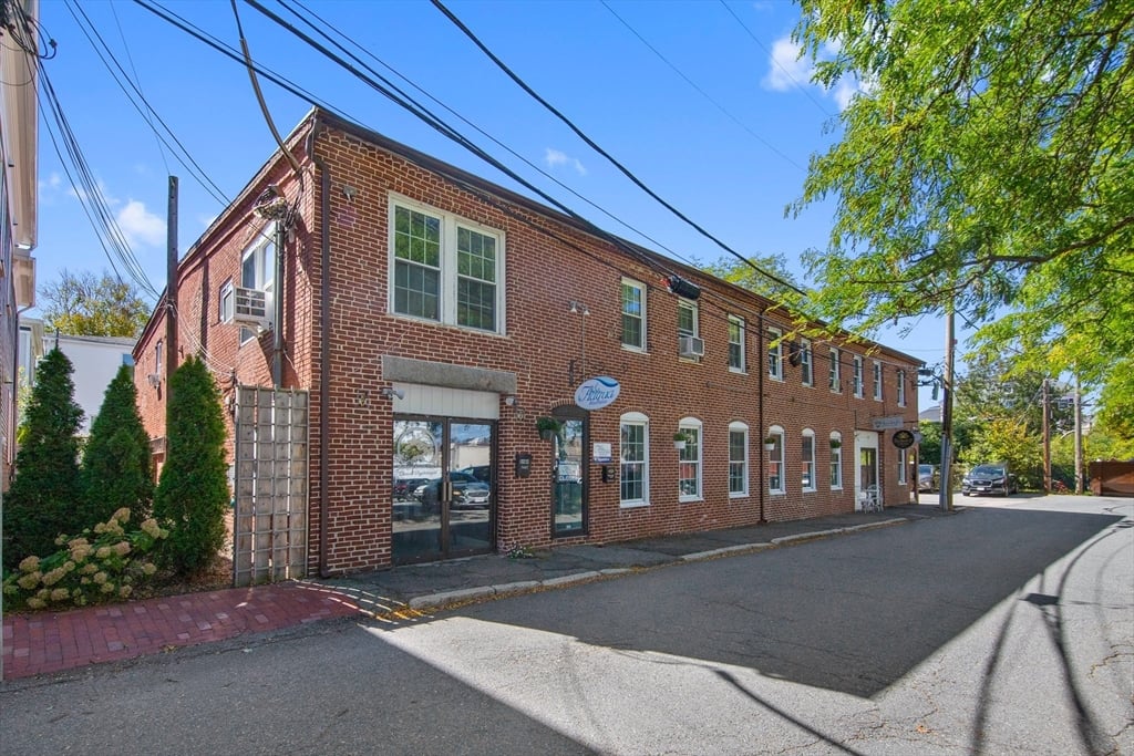 תמונה של הנכס: 8-10 Prince Pl, Newburyport