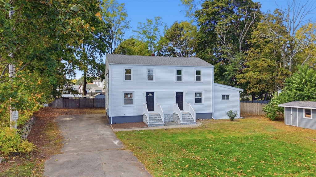 תמונה של הנכס: 25 Lynn St #B, Peabody