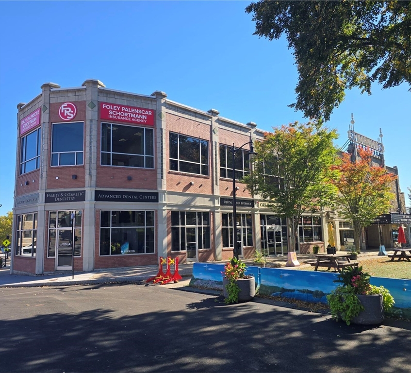 房源照片：117-125 Central St #202 B, Norwood