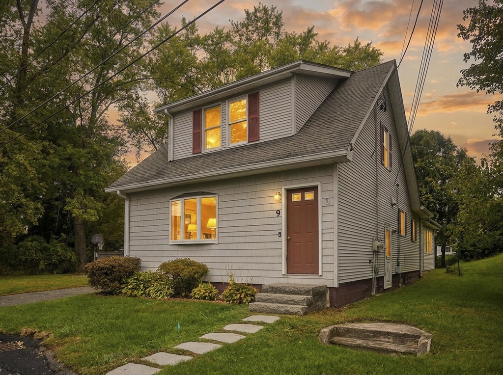 תמונה של הנכס: 9 Foch Ave, South Hadley