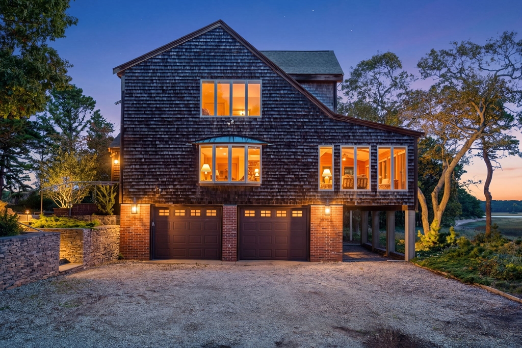 房源照片：350 Pleasant Point Ave, Wellfleet