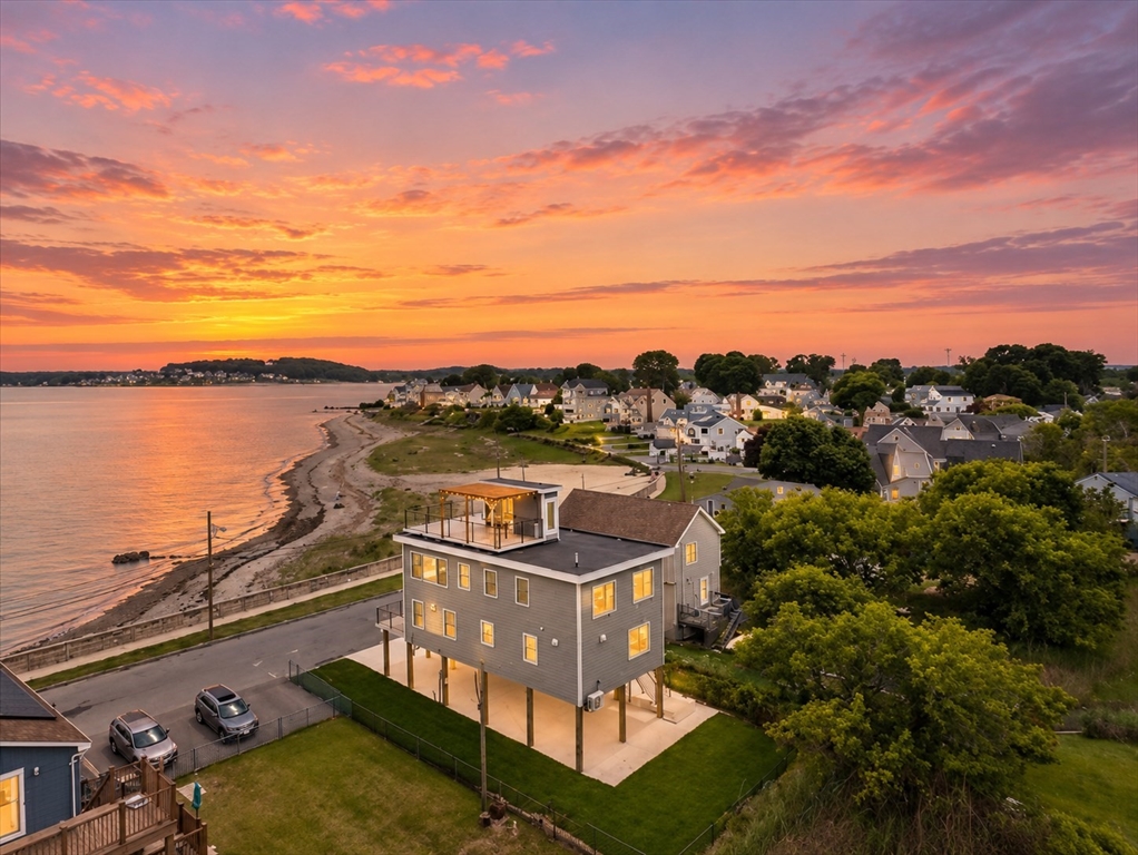 房源照片：153 Edgewater Drive, Quincy