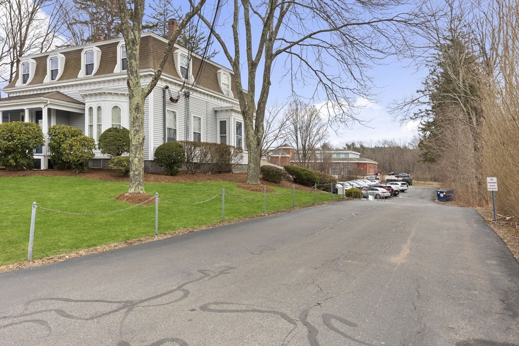 תמונה של הנכס: 155 South St #205, Wrentham