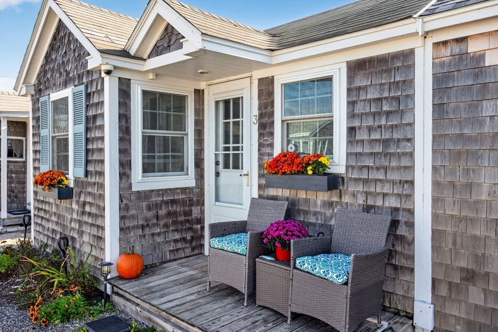 房源照片：642 Shore Road #3, Truro