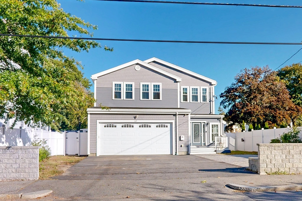 תמונה של הנכס: 169 Sumner Street, Quincy