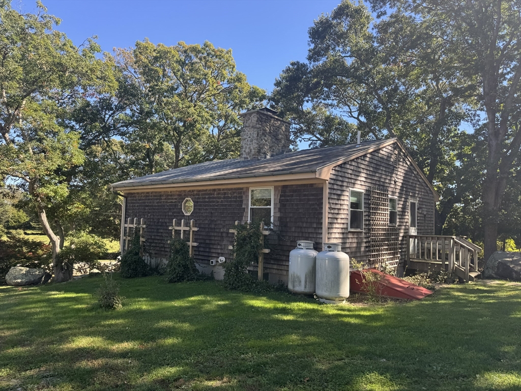 תמונה של הנכס: 127A Brayton Point Road, Westport