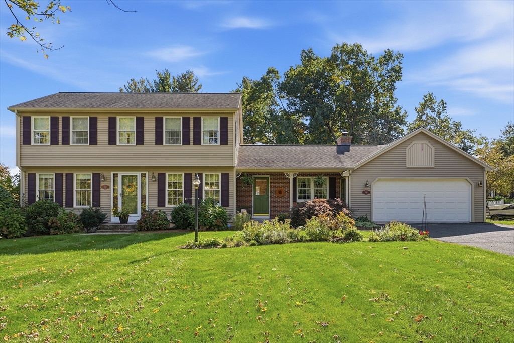 房源照片：180 Christopher Terrace, West Springfield