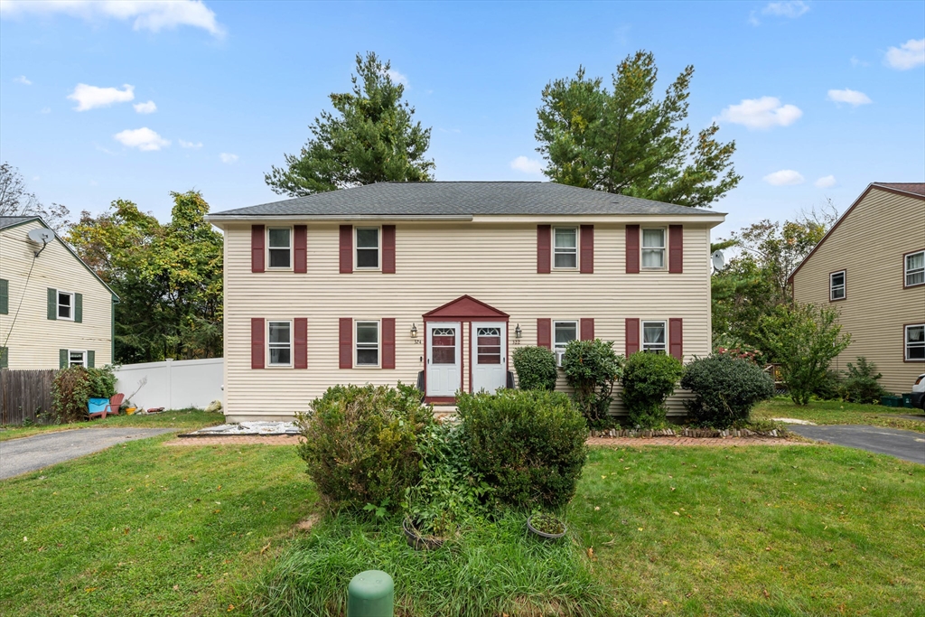 תמונה של הנכס: 324 Wildwood Ave #324, Worcester
