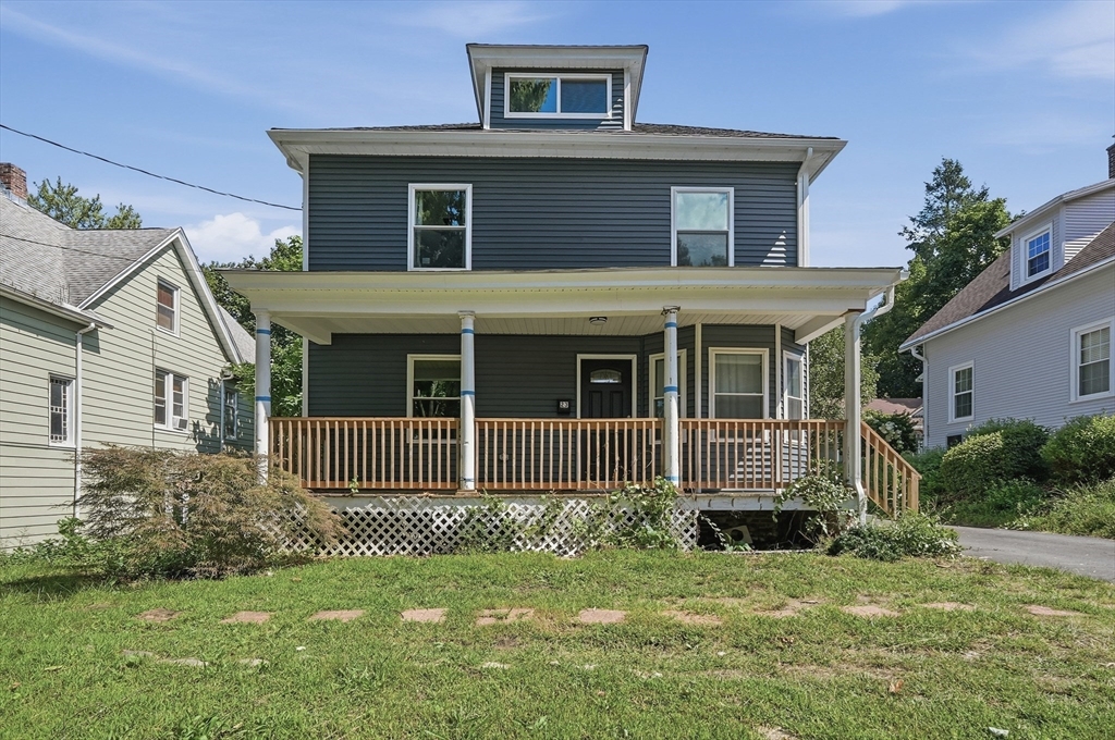 房源照片:23 Elm Ave, West Springfield