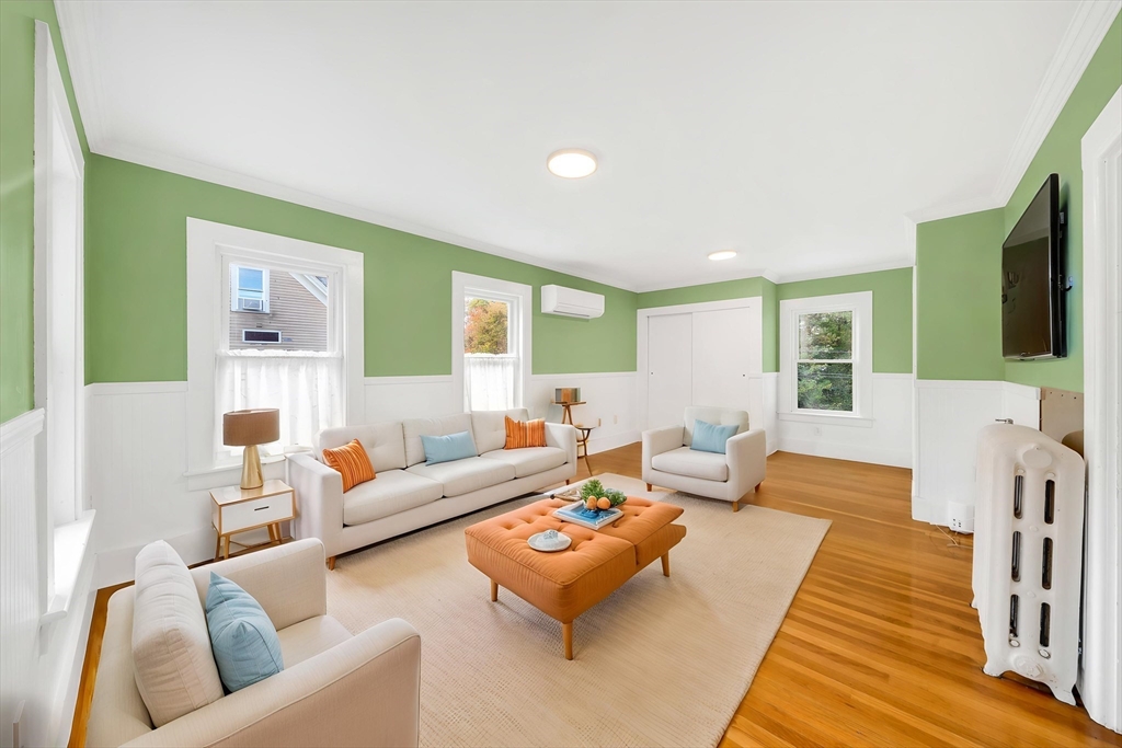 תמונה של הנכס: 31 Gardner St #2, Salisbury