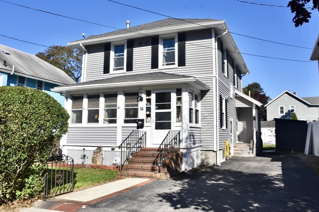 房源照片:36 Hedge Street, Fairhaven