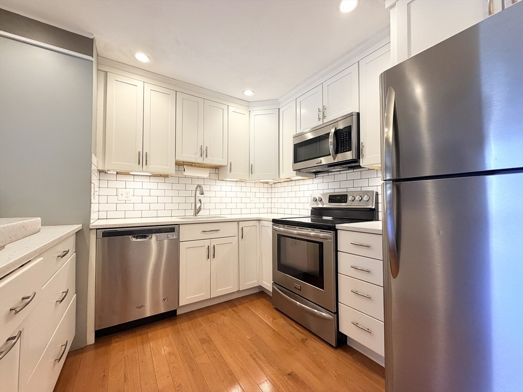 房源照片:796 Willard St #D5, Quincy