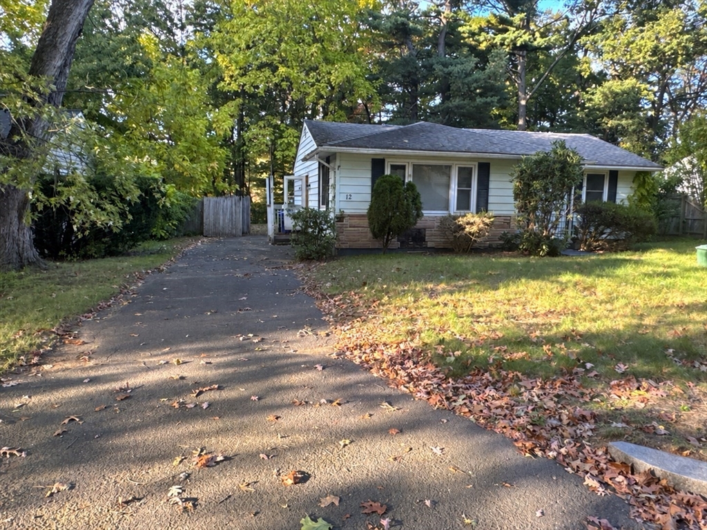 תמונה של הנכס: 12 Lawton St, Springfield