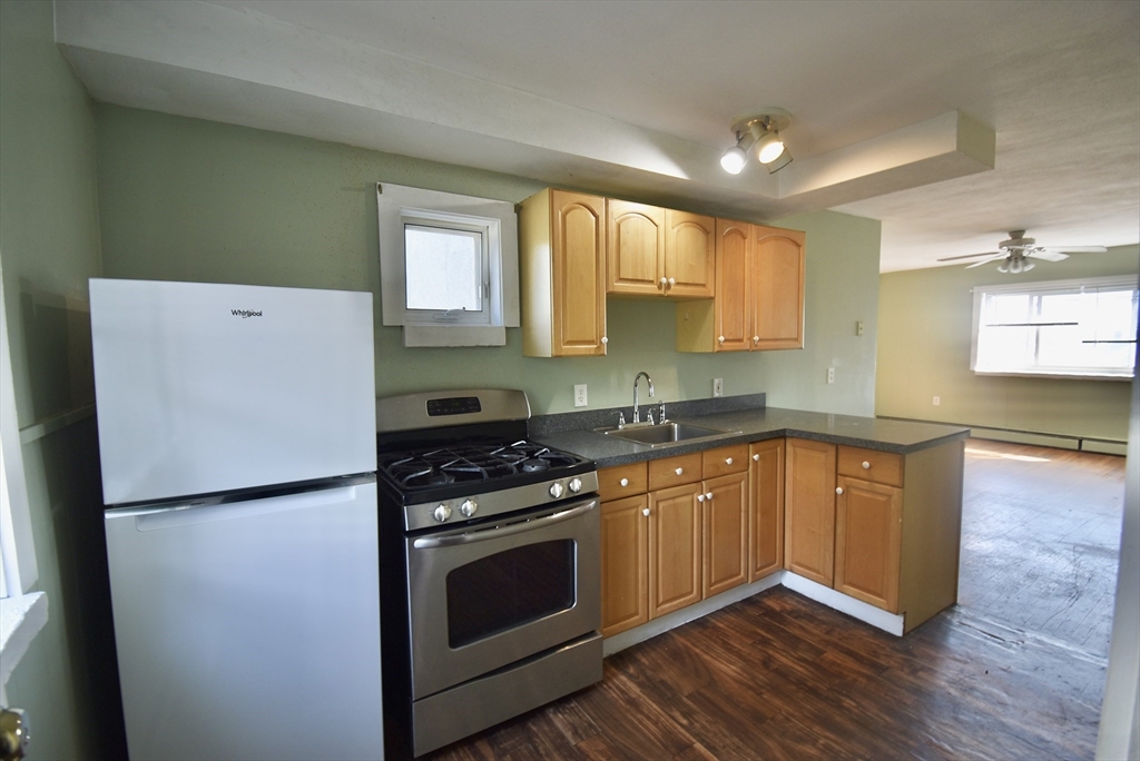 房源照片:5 Cliff St #4, Beverly