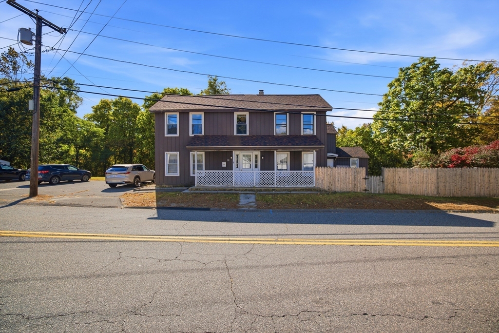 תמונה של הנכס: 11 Wales Rd, Monson