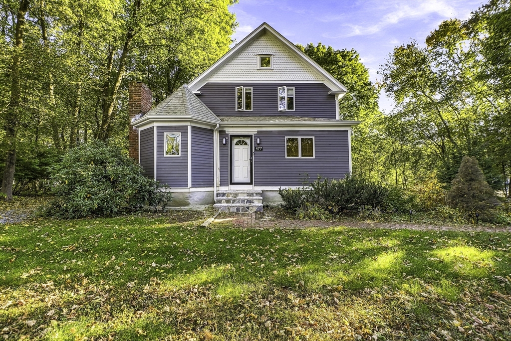 תמונה של הנכס: 477 Oakhill Ave, Attleboro