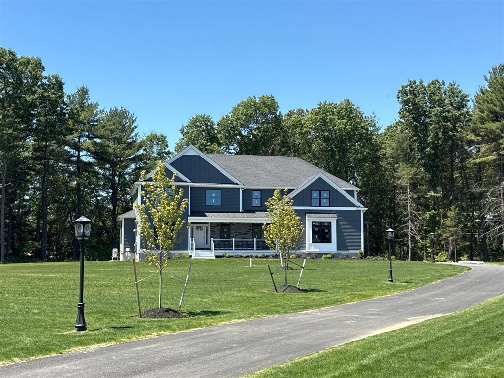 תמונה של הנכס: Lot 6 1 King Philip Circle, Wrentham