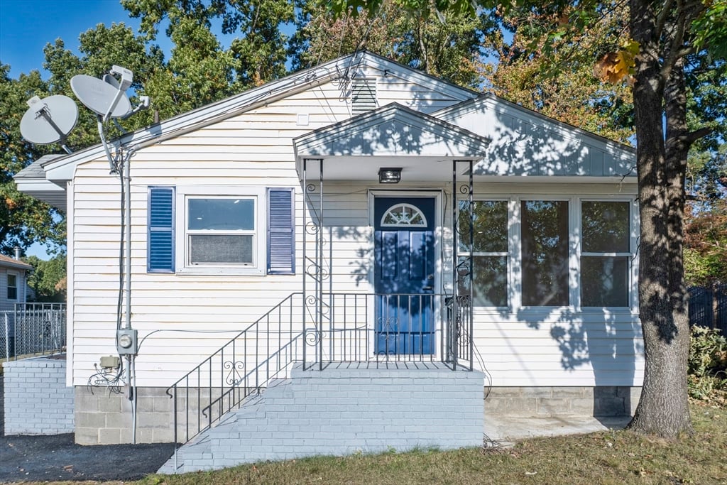 תמונה של הנכס: 32 Turnpike St, North Andover
