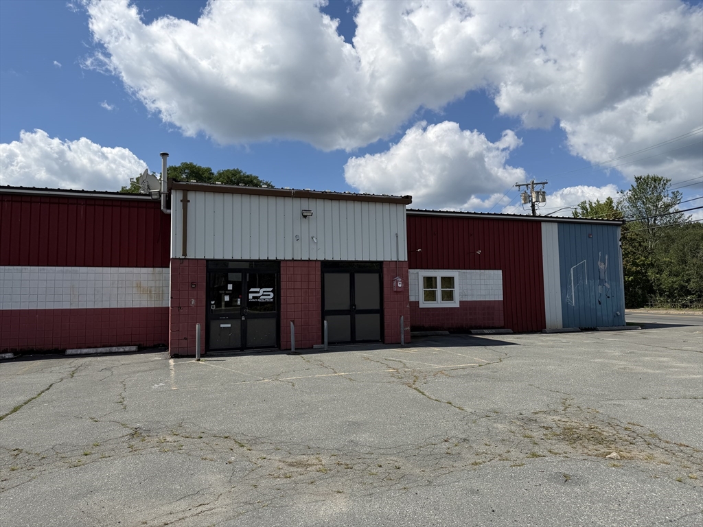 房源照片:424 Nash Rd, New Bedford