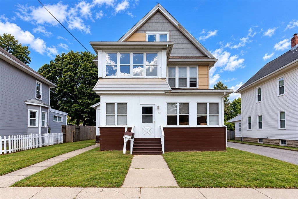 房源照片：58-60 Somerset St, Springfield