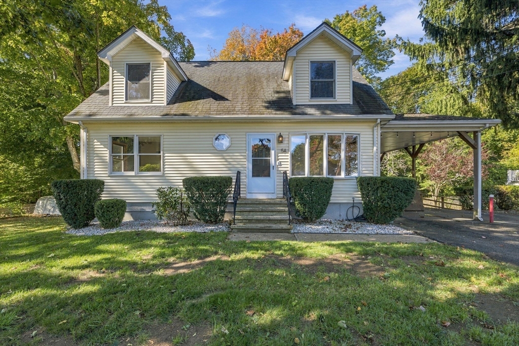 תמונה של הנכס: 5-A Danforth St, Peabody