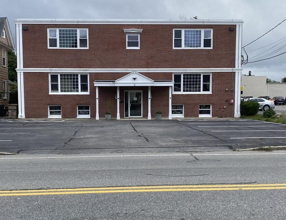 תמונה של הנכס: 5 ANDOVER #3rd Floor, Billerica