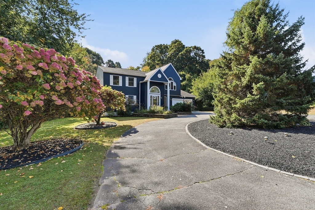 房源照片：252 Elizabeth Dr., Ludlow
