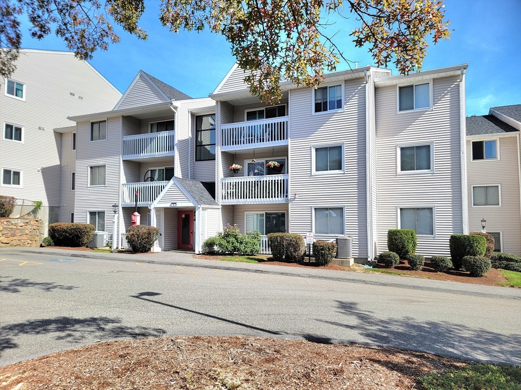 תמונה של הנכס: 15 Bower Rd #B10, Quincy