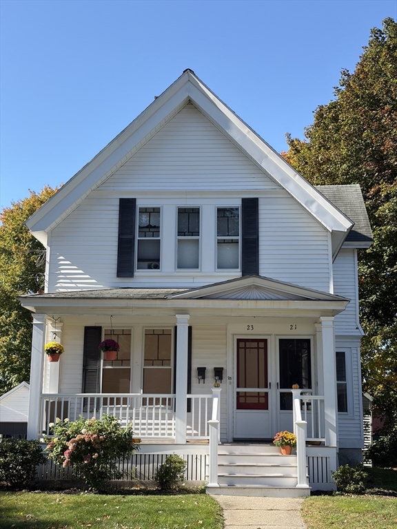 תמונה של הנכס: 23 Florence Street #23, Andover