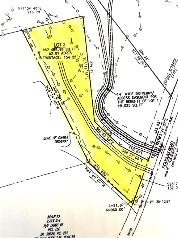 תמונה של הנכס: ANR Lot 2 Douglas Rd (0 Gore District), Webster