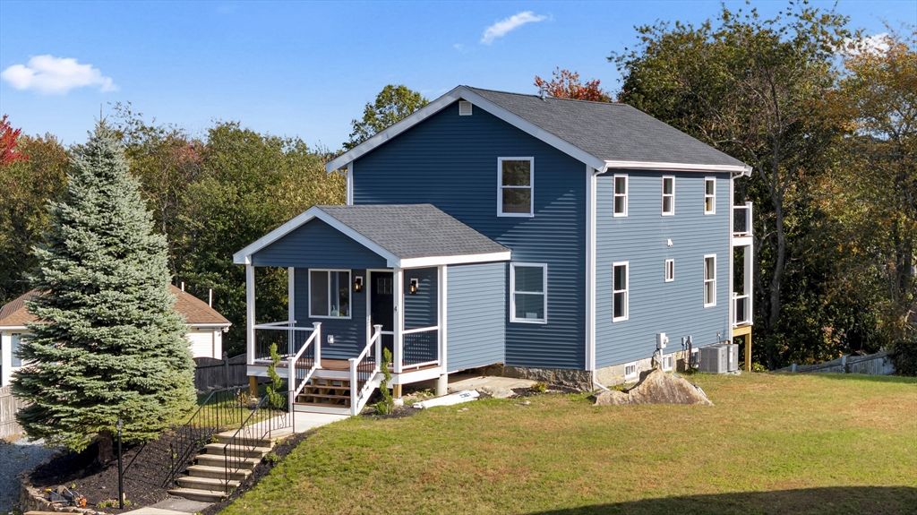 תמונה של הנכס: 4 Katina Lane, Peabody