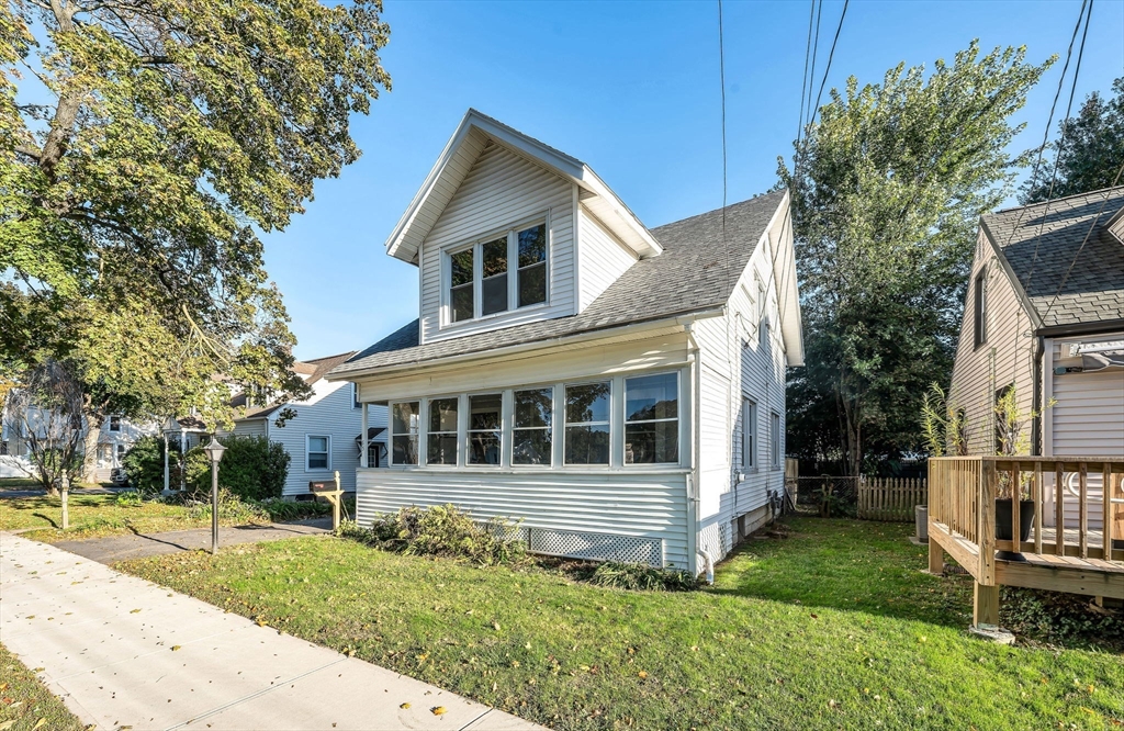 房源照片：65 Avondale Ave, West Springfield