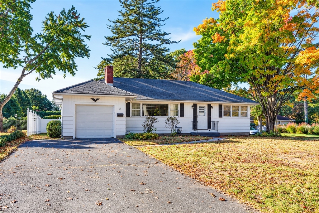 房源照片:172 Harwich Rd, West Springfield